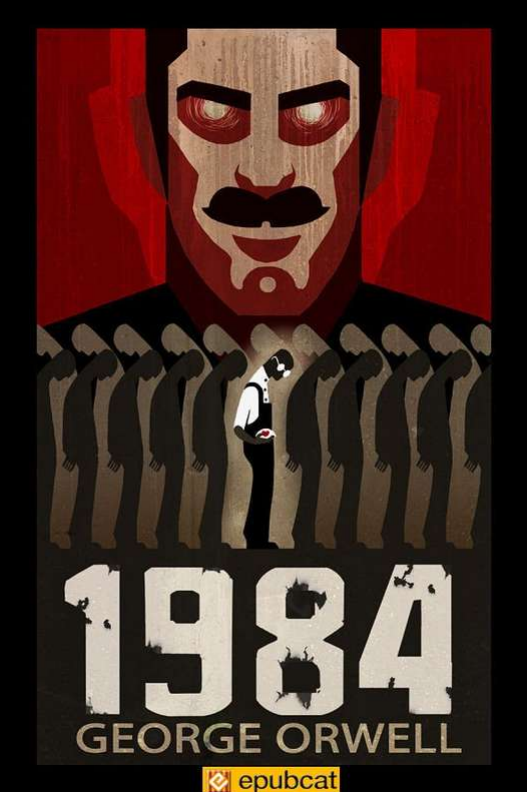 1984 de George Orwell en valencià 