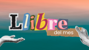 Llibre del mes